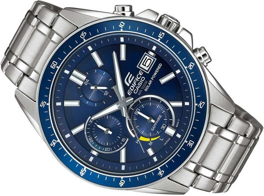 Laikrodis Casio Edifice EFS-S510D-2AVUEF