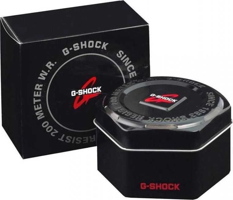 Laikrodis Casio G-Shock GBD-800-1BER