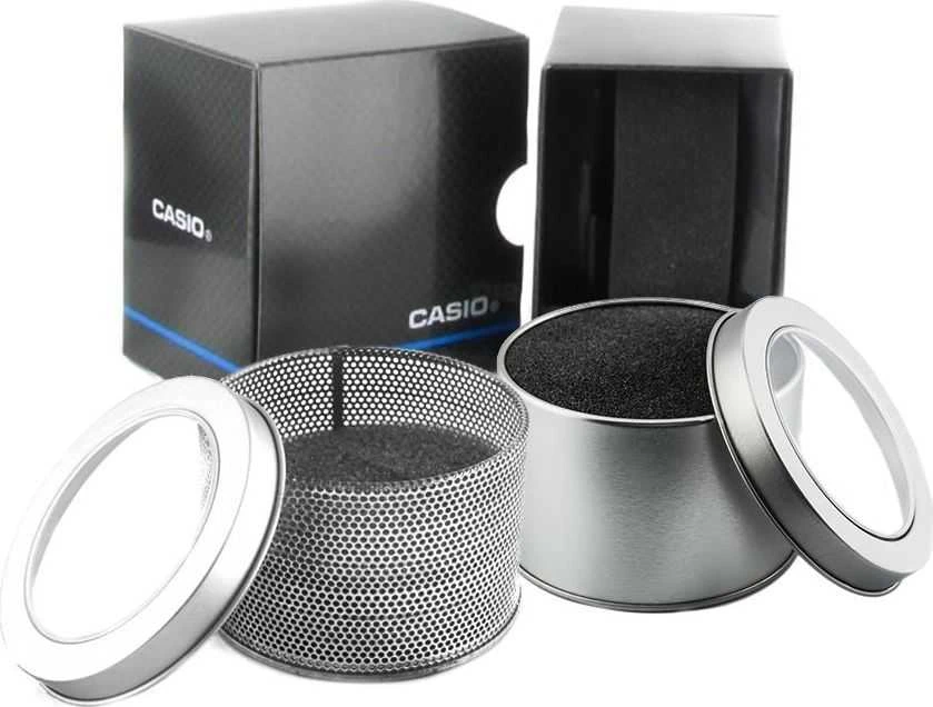 Laikrodis CASIO MTP-1308D-2A MEN'S WATCH (zd177b) + BOX