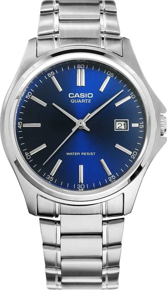 Laikrodis CASIO MTP-1183A-2A MEN S WATCH (zd015b) + BOX, modelis