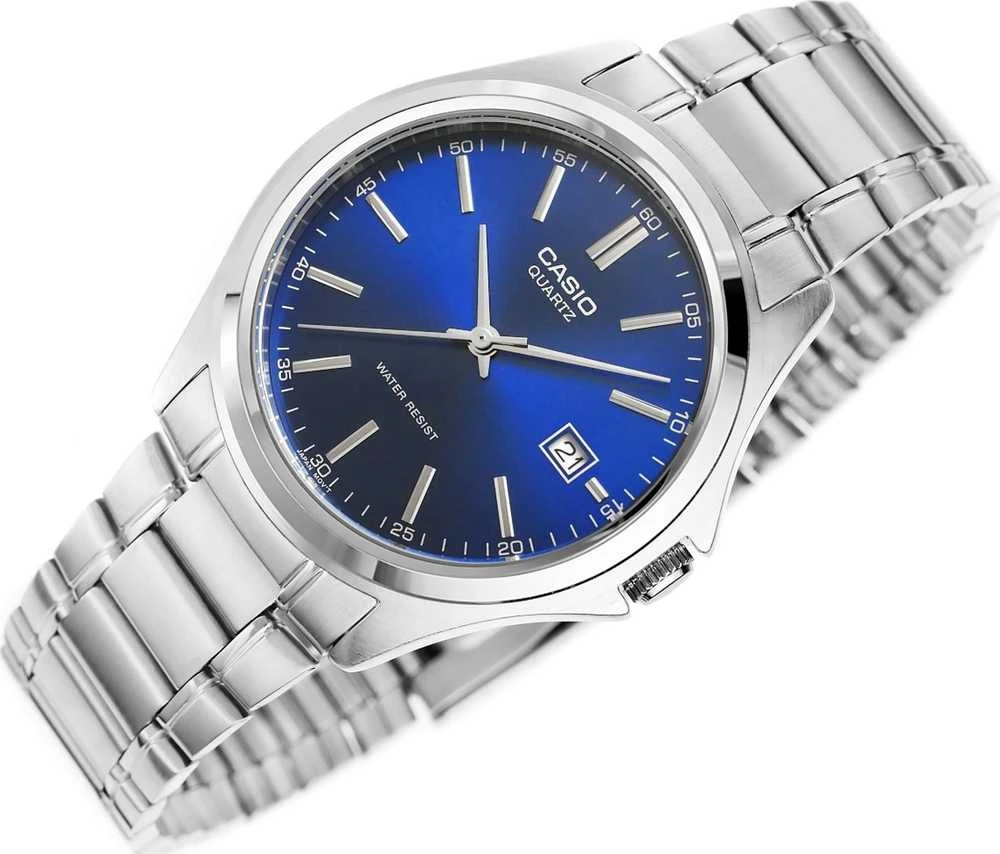 Laikrodis CASIO MTP-1183A-2A MEN S WATCH (zd015b) + BOX