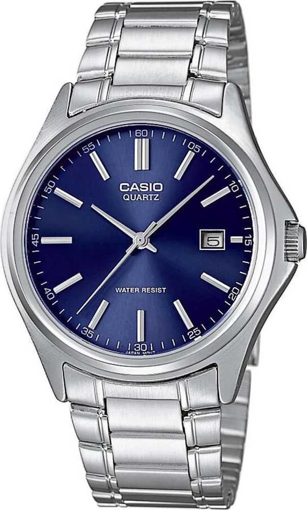 Laikrodis CASIO MTP-1183A-2A MEN S WATCH (zd015b) + BOX