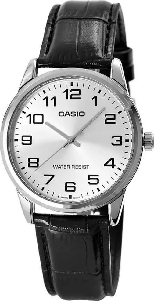 Laikrodis vyrams CASIO MTP-V001L-7BUDF (zd080c)