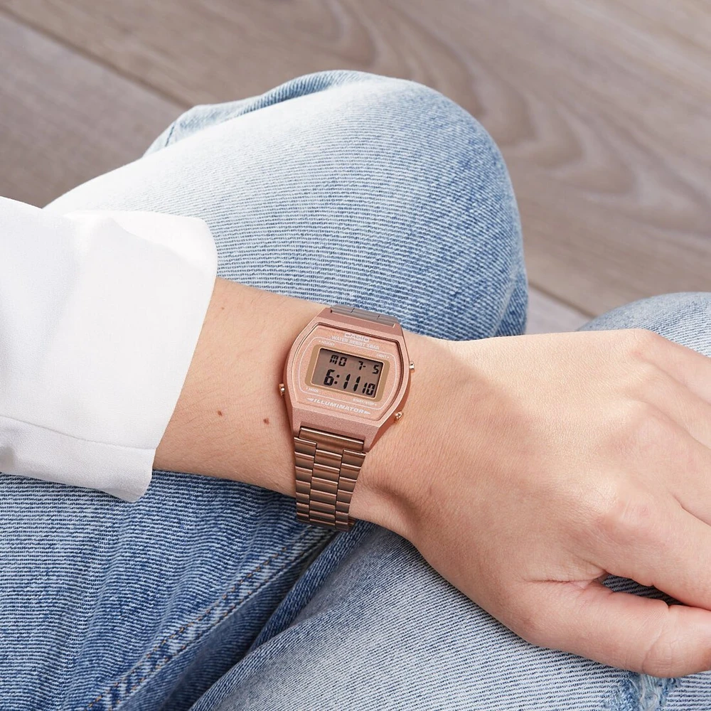 Casio B640WC-5AEF