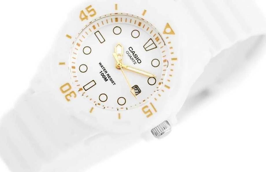 Laikrodis Casio Moteriškas laikrodis CASIO LRW-200H 7E2 (zd557i)