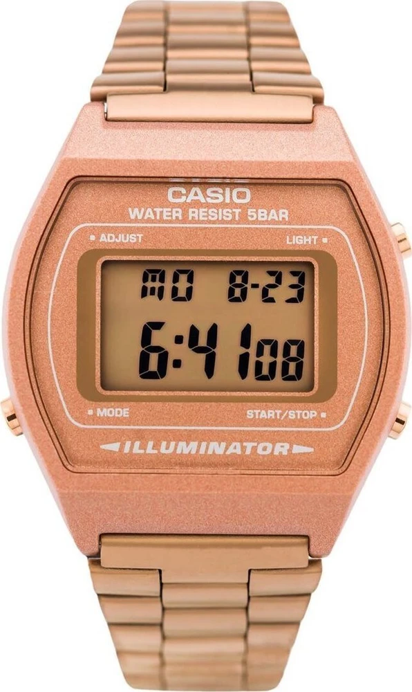 Casio B640WC-5AEF