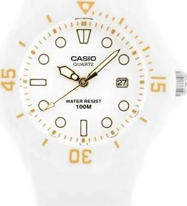 Laikrodis Casio Moteriškas laikrodis CASIO LRW-200H 7E2 (zd557i)
