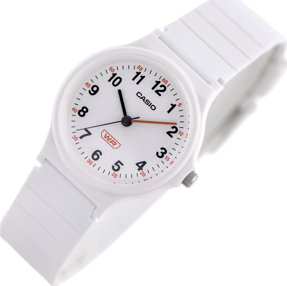 Laikrodis CASIO WOMEN'S WATCH LQ-24B-7BDF + BOX