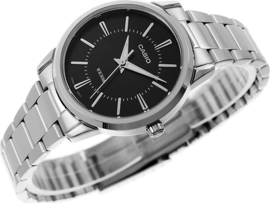 CASIO LTP-1303D-1AVDF WOMEN'S WATCH (zd591b) + BOX