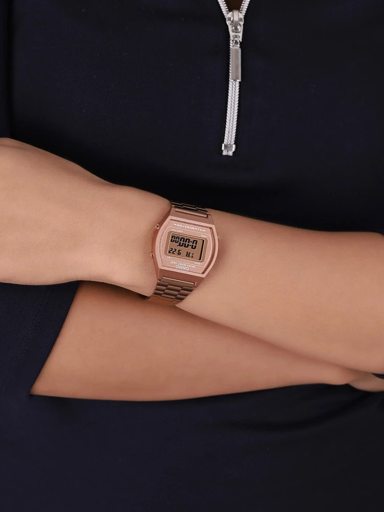 Casio B640WC-5AEF