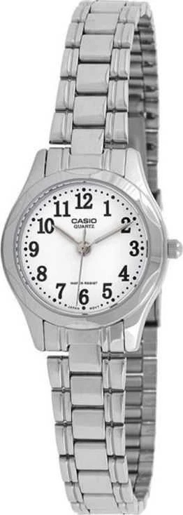 Moteriškas laikrodis CASIO LTP-1275D-7B (zd580a) + BOX