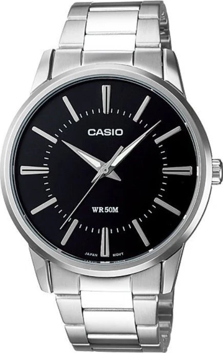 CASIO LTP-1303D-1AVDF WOMEN'S WATCH (zd591b) + BOX