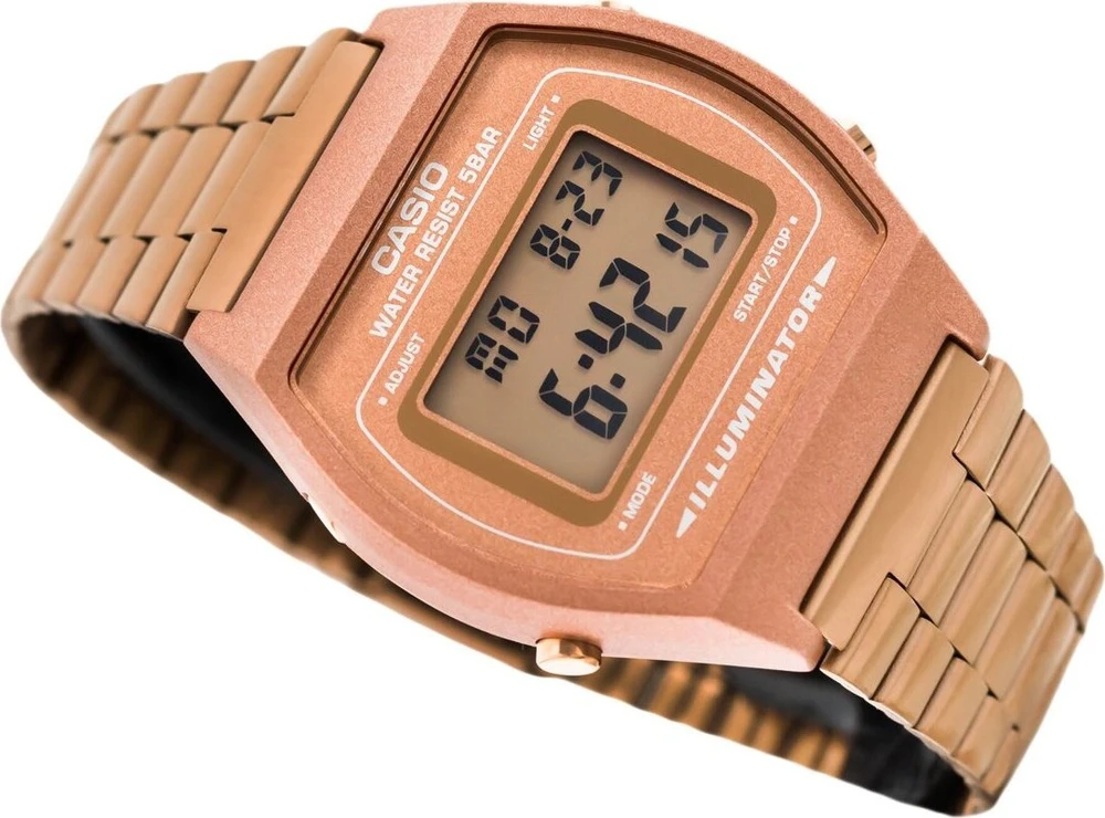 Casio B640WC-5AEF