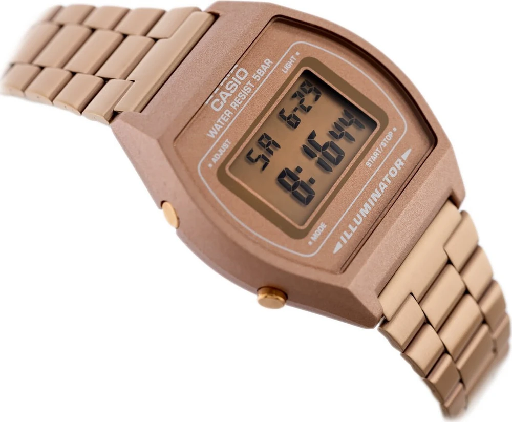 Casio B640WC-5AEF