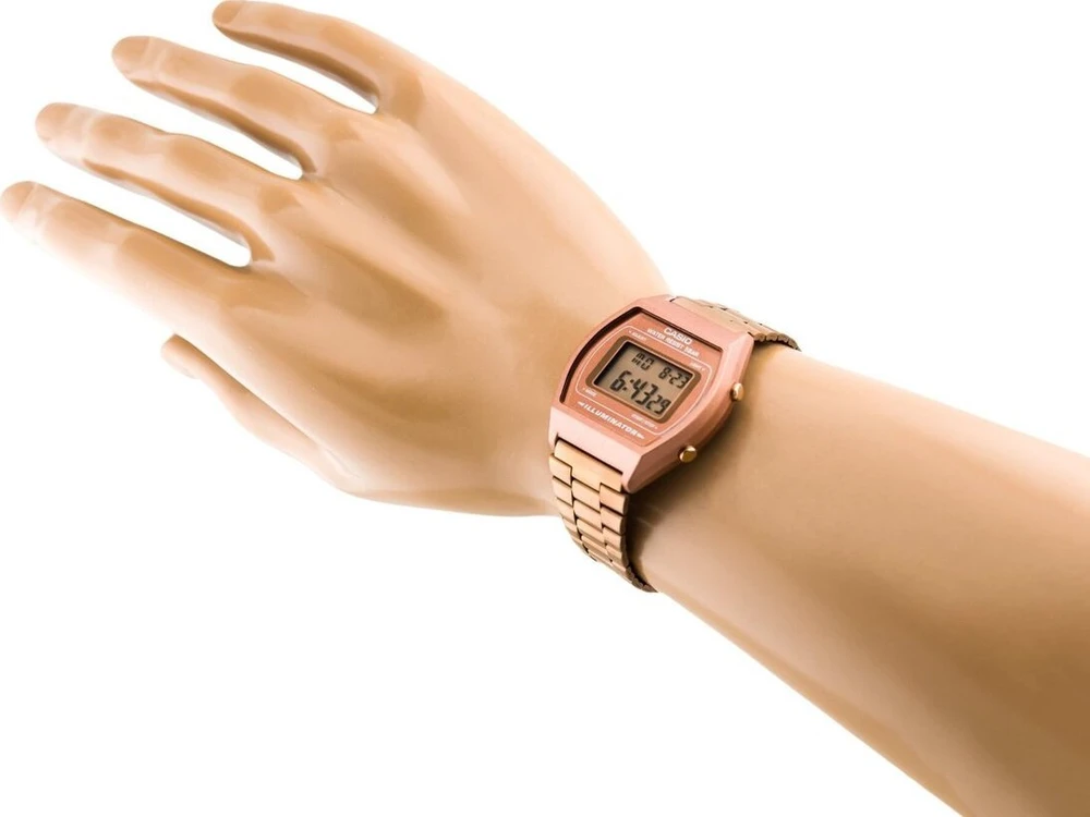 Casio B640WC-5AEF