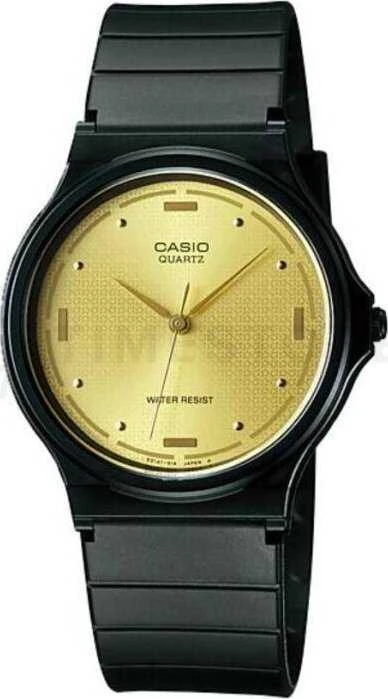 Laikrodis Damski CASIO MQ-76-9ALDF + BOX