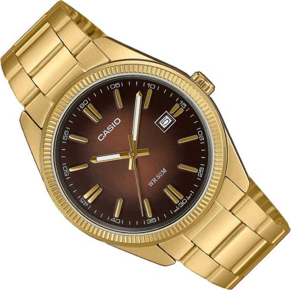 Laikrodis Casio MTP-1302PGC-5AVEF