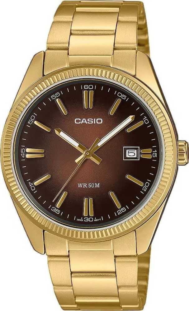 Laikrodis Casio MTP-1302PGC-5AVEF