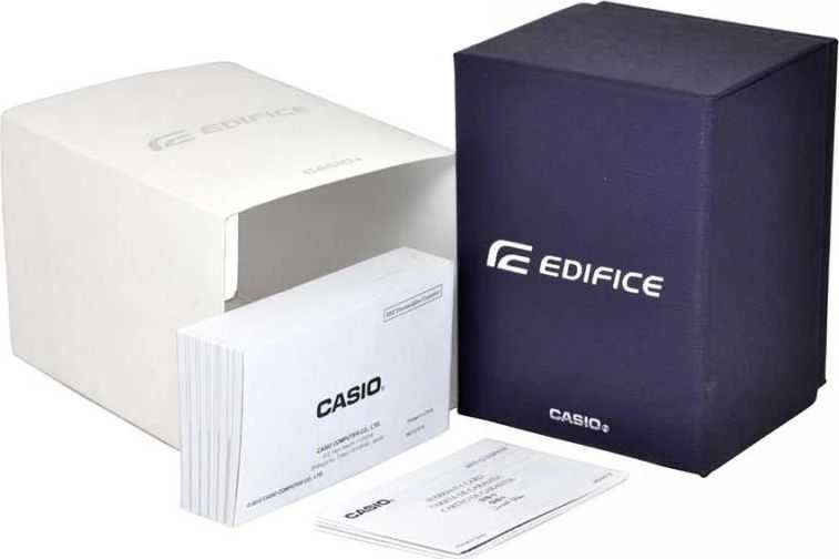 Casio EFV-560D-1AVUEF