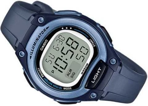 Laikrodis CASIO LW-203-2AVEF
