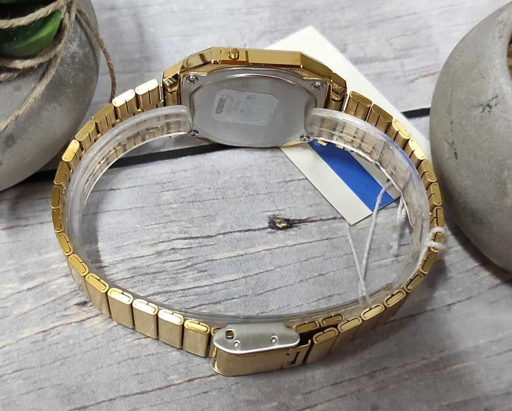 Laikrodis Casio Vintage A700WEVG-9AEF