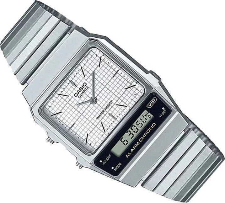 Laikrodis CASIO Vintage AQ-800E-7AEF