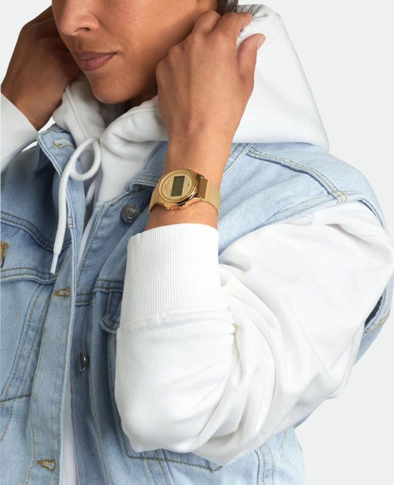 Laikrodis Casio A171WEMG-9AEF