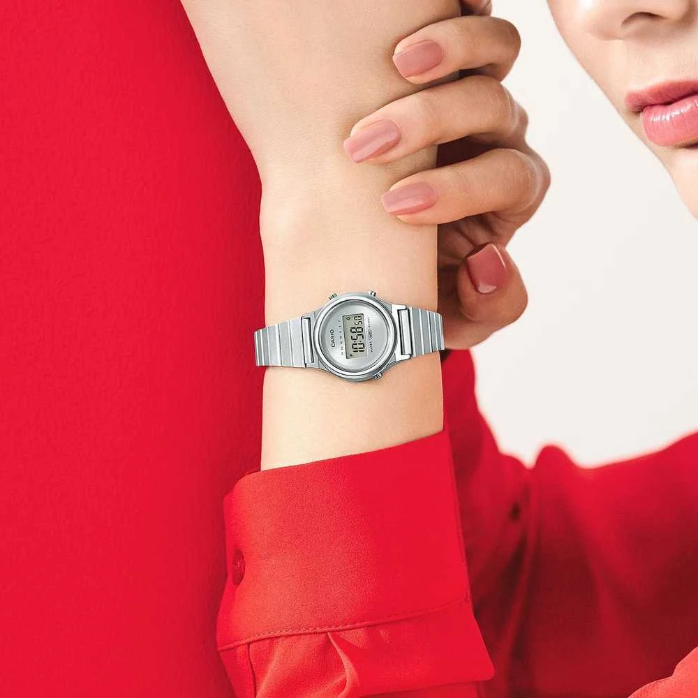 Laikrodis Casio Vintage LA700WE-7AEF
