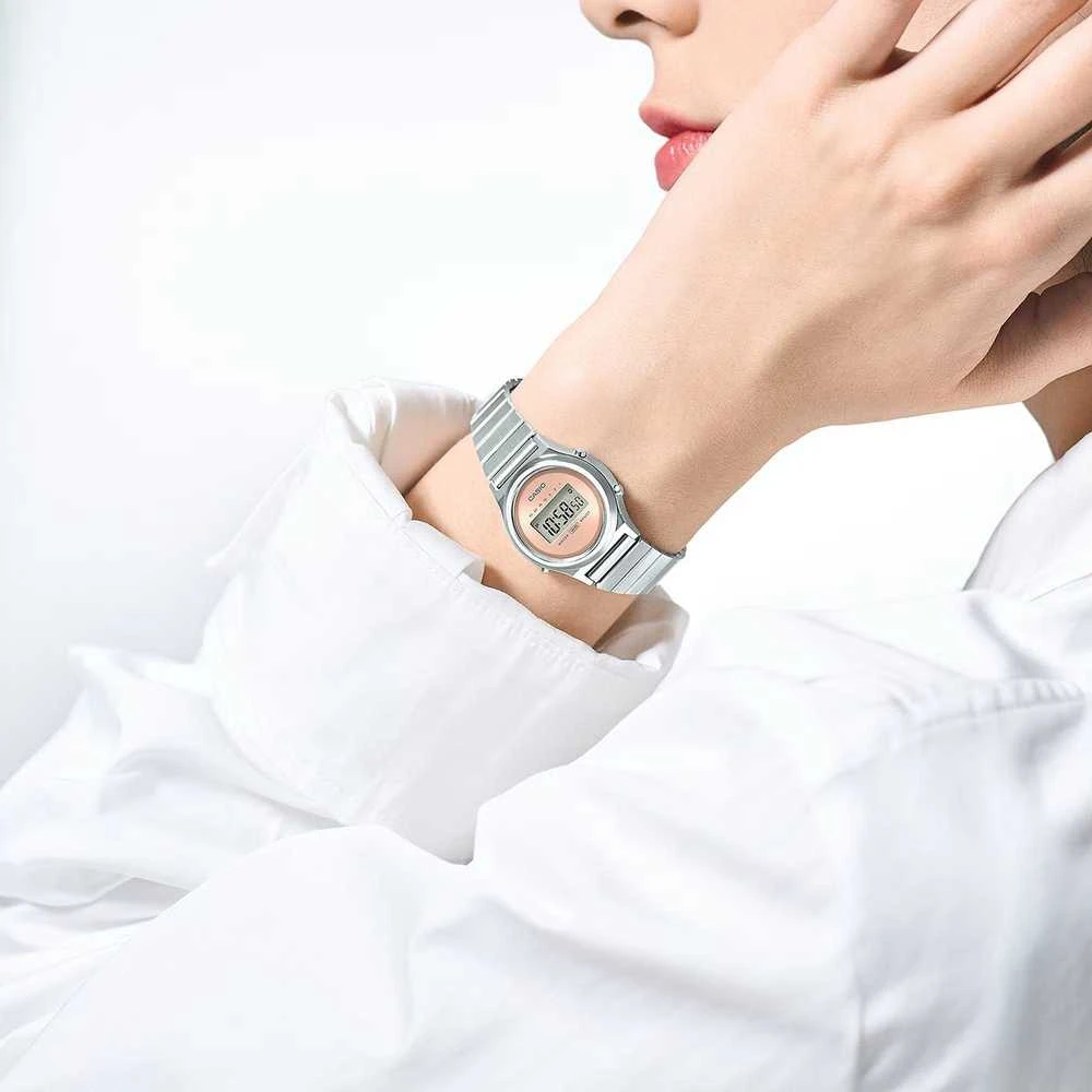 Laikrodis Casio Vintage LA700WE-4AEF