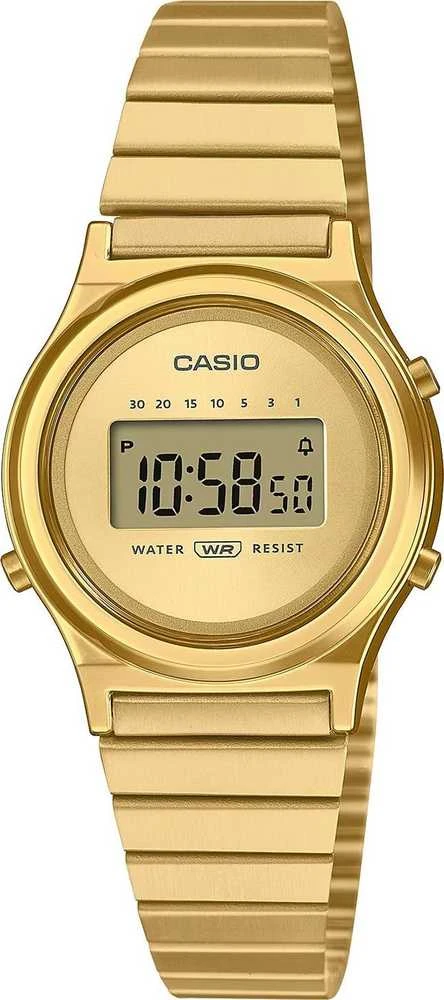 Laikrodis Casio Vintage LA700WEG-9AEF