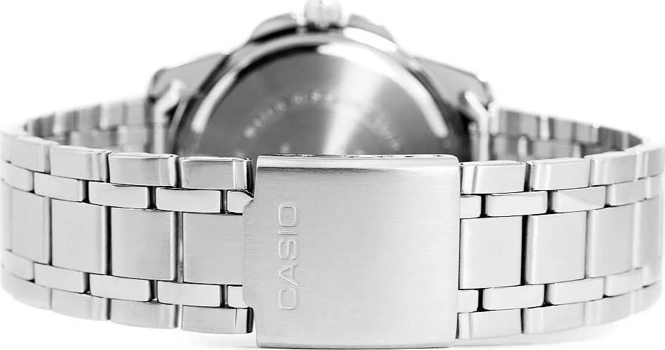 Laikrodis vyrams CASIO MTP-1314D 1AV (zd024c) + BOX
