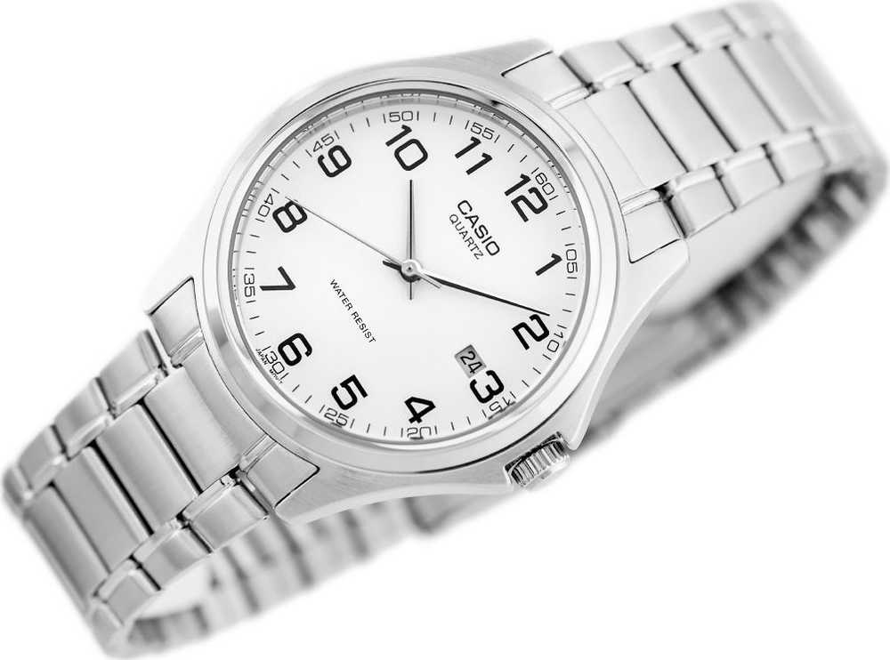 Vyriškas laikrodis CASIO MTP-1183A 7B (zd015a) + BOX