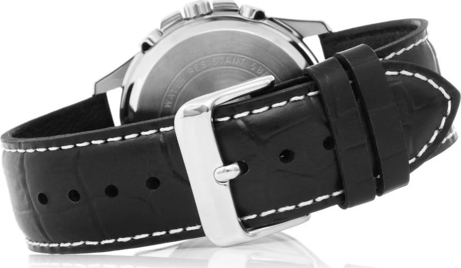 CASIO MTP-1375L 1A VYRIŠKAS LAIKRODIS (zd115b) + DĖŽUTĖ