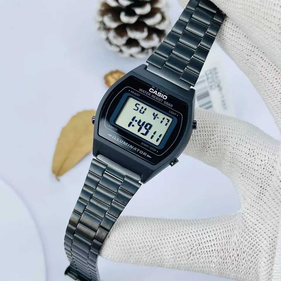 Laikrodis Casio B640WB-1AEF