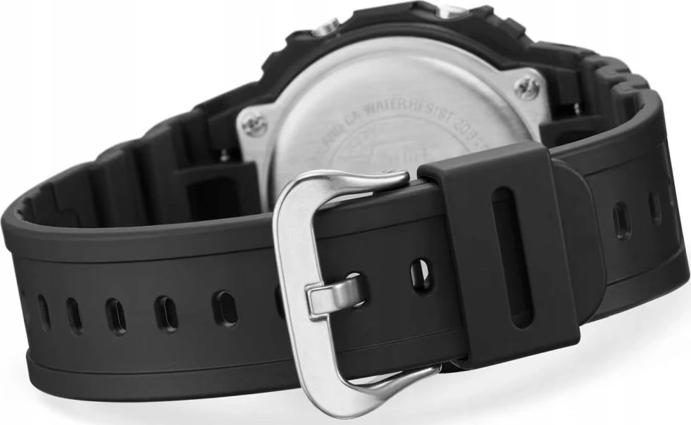 Laikrodis Casio G-Shock DW-5600UE-1ER