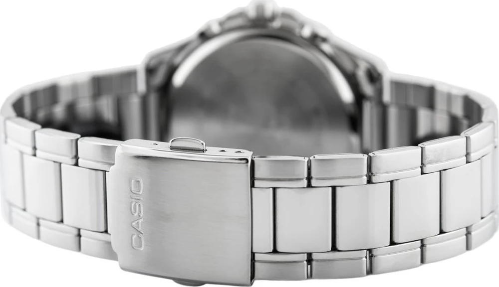 Laikrodis vyrams CASIO MTP-1374D-2A3 (zd063h) + BOX