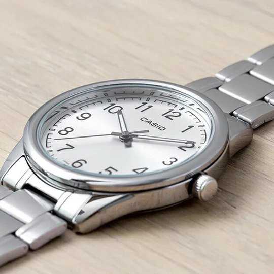 Vyriškas laikrodis CASIO MTP-V005D-7B4 + BOX
