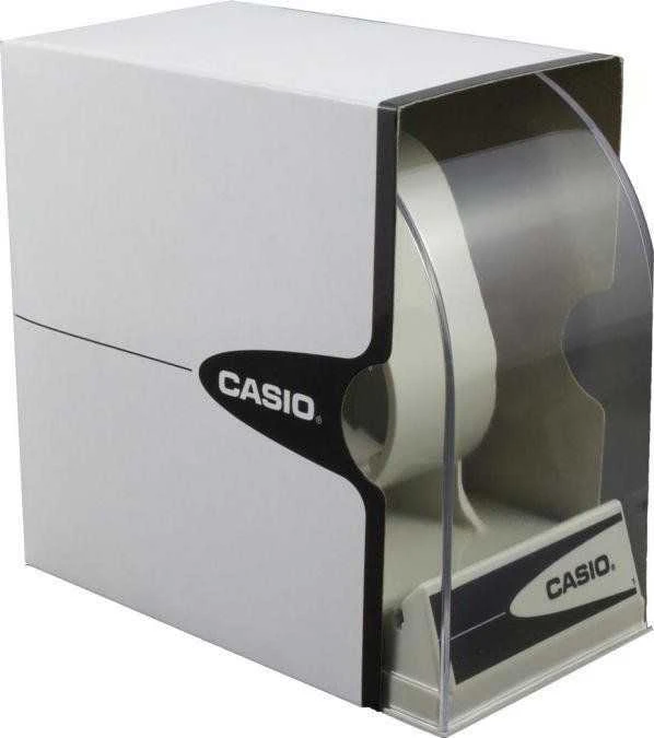 Laikrodis vyrams CASIO A158WA-1A (zd093a) - KLASYKA