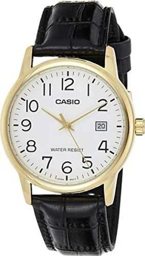 Laikrodis vyrams CASIO MTP-V002GL-7B2UDF (zd106a) + dėžutė