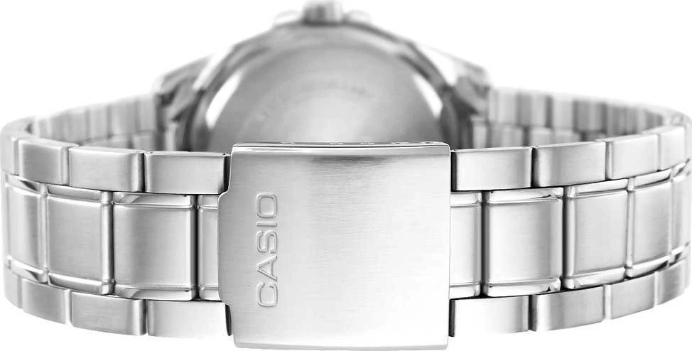 Vyriškas laikrodis CASIO MTP-1308D-1AV (zd177a) + BOX