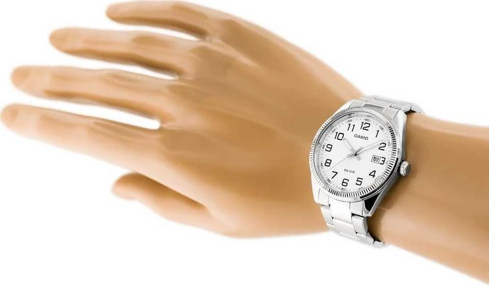 Laikrodis Casio Collection MTP-1302PD-7BVEF