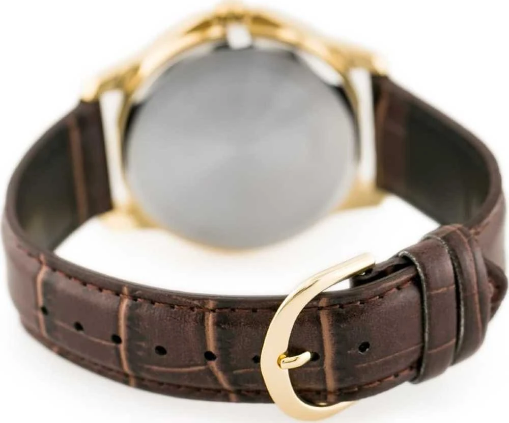 Laikrodis vyrams CASIO MTP-V004GL 7A (zd046b) + dėžutė