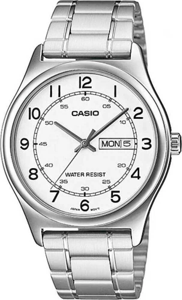 CASIO MEN S WATCH MTP-V006D-7B2 (zd210e) + BOX