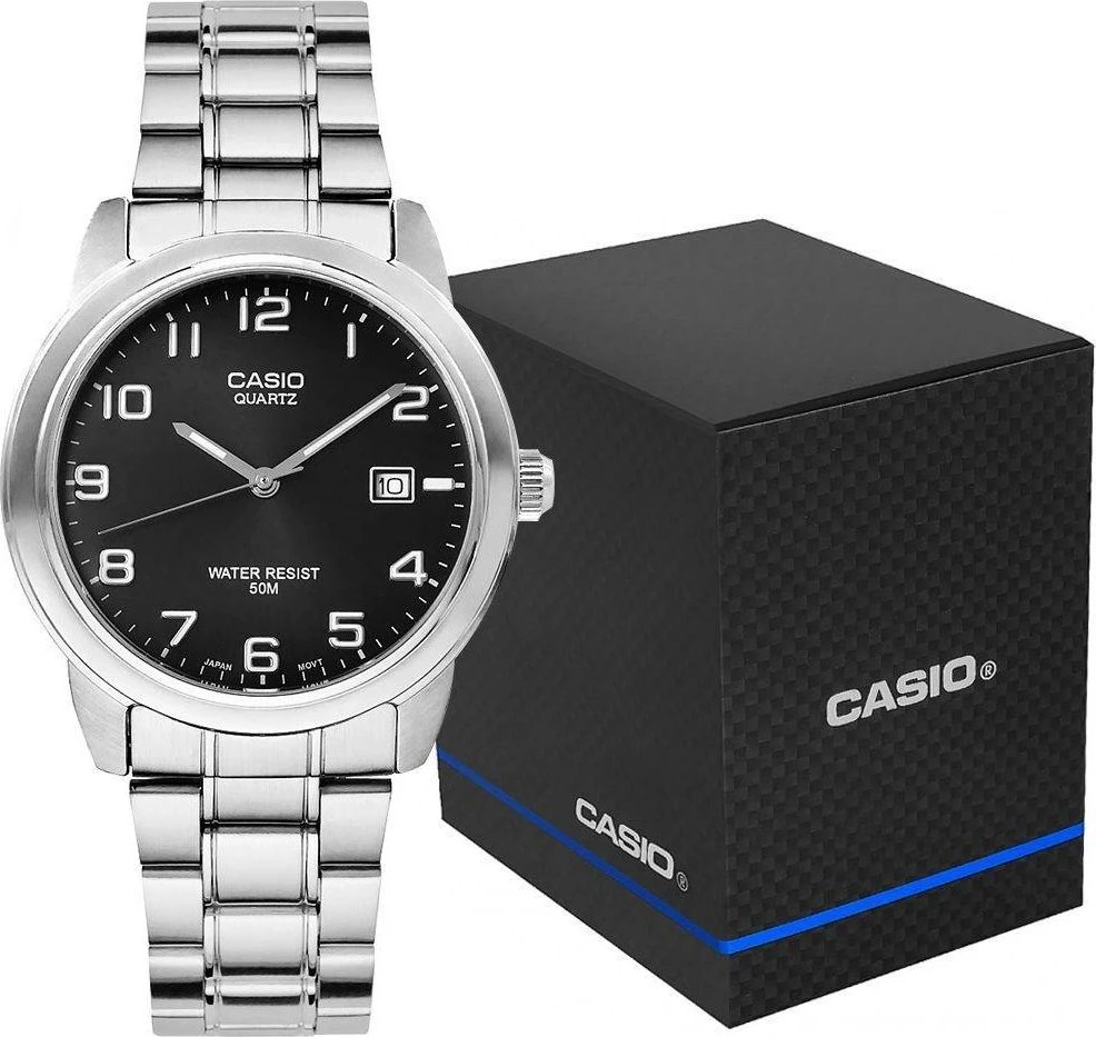CASIO MTP-1221A-1AVEG