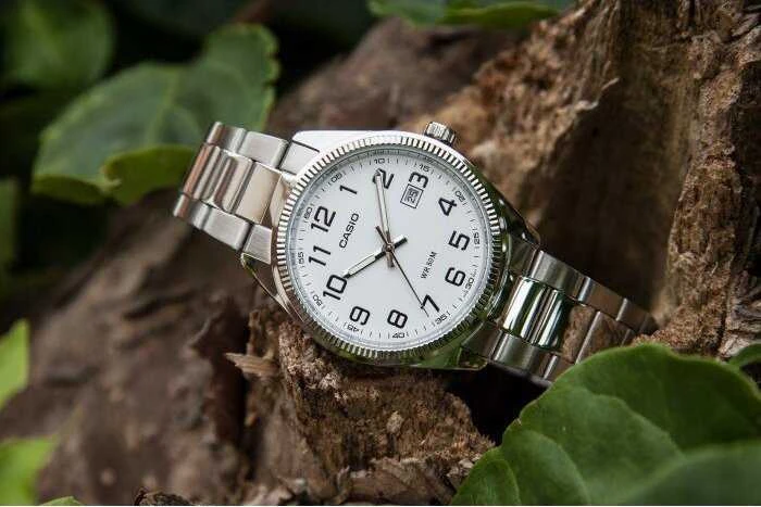 Laikrodis Casio Collection MTP-1302PD-7BVEF