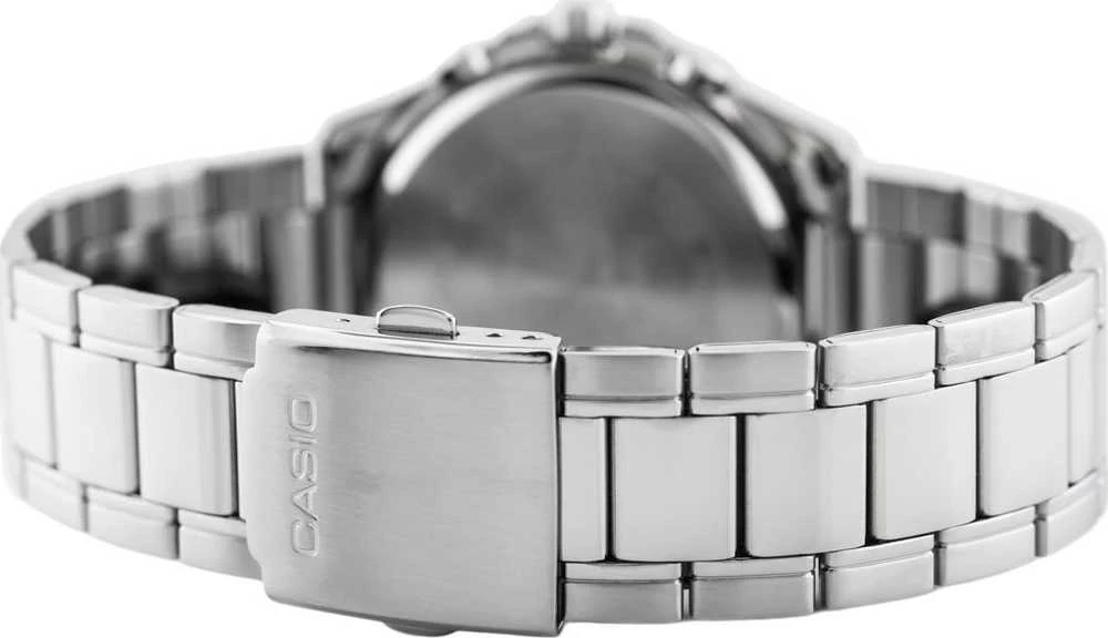 Laikrodis CASIO MEN'S WATCH MTP-1374D-1AV (zd063b) + BOX