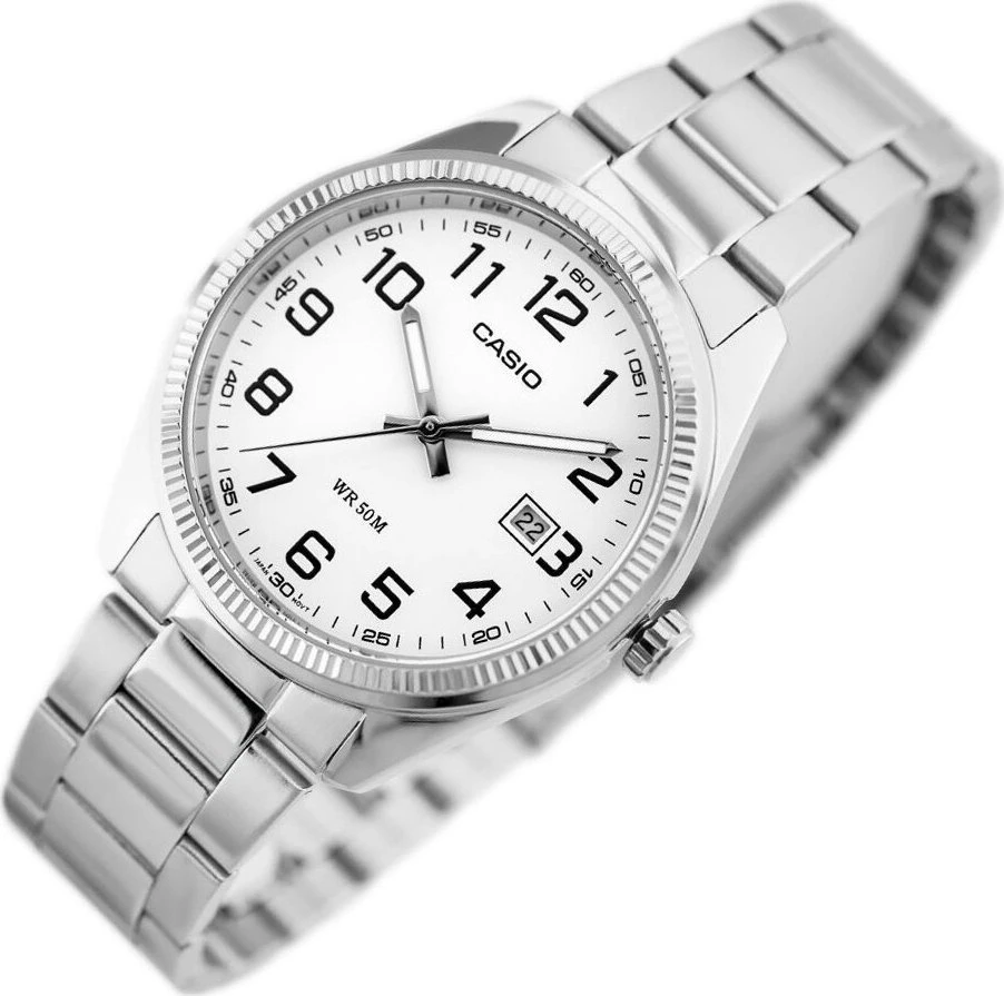Laikrodis Casio Collection MTP-1302PD-7BVEF