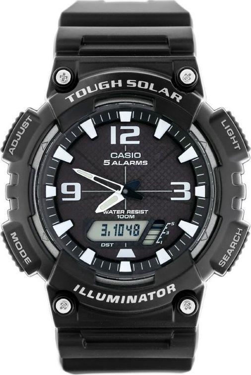 Casio AQ-S810W-1AVEF