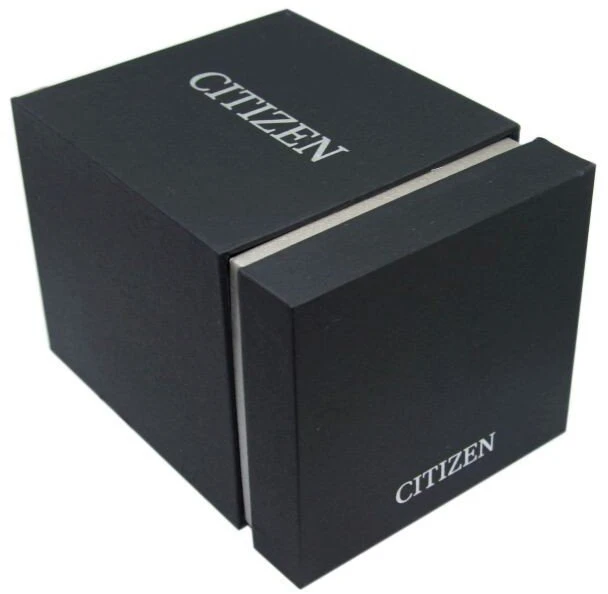 Laikrodis Citizen Eco-Drive BM7108-14E