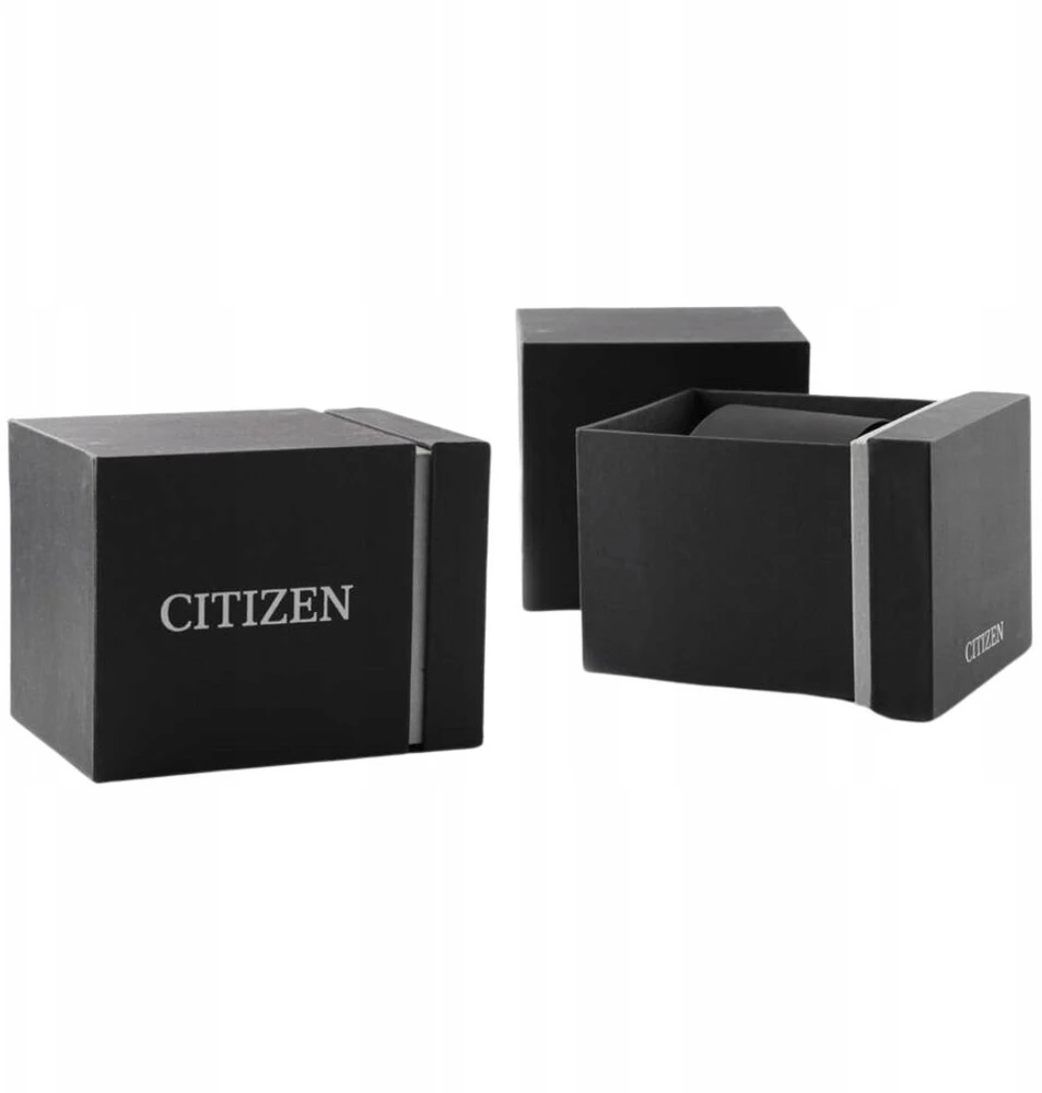 Laikrodis Citizen Tsuyosa automatinis NJ0159-86Z